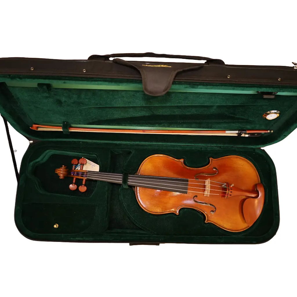 Accesorios para instrumentos musicales (cuerda frotada)