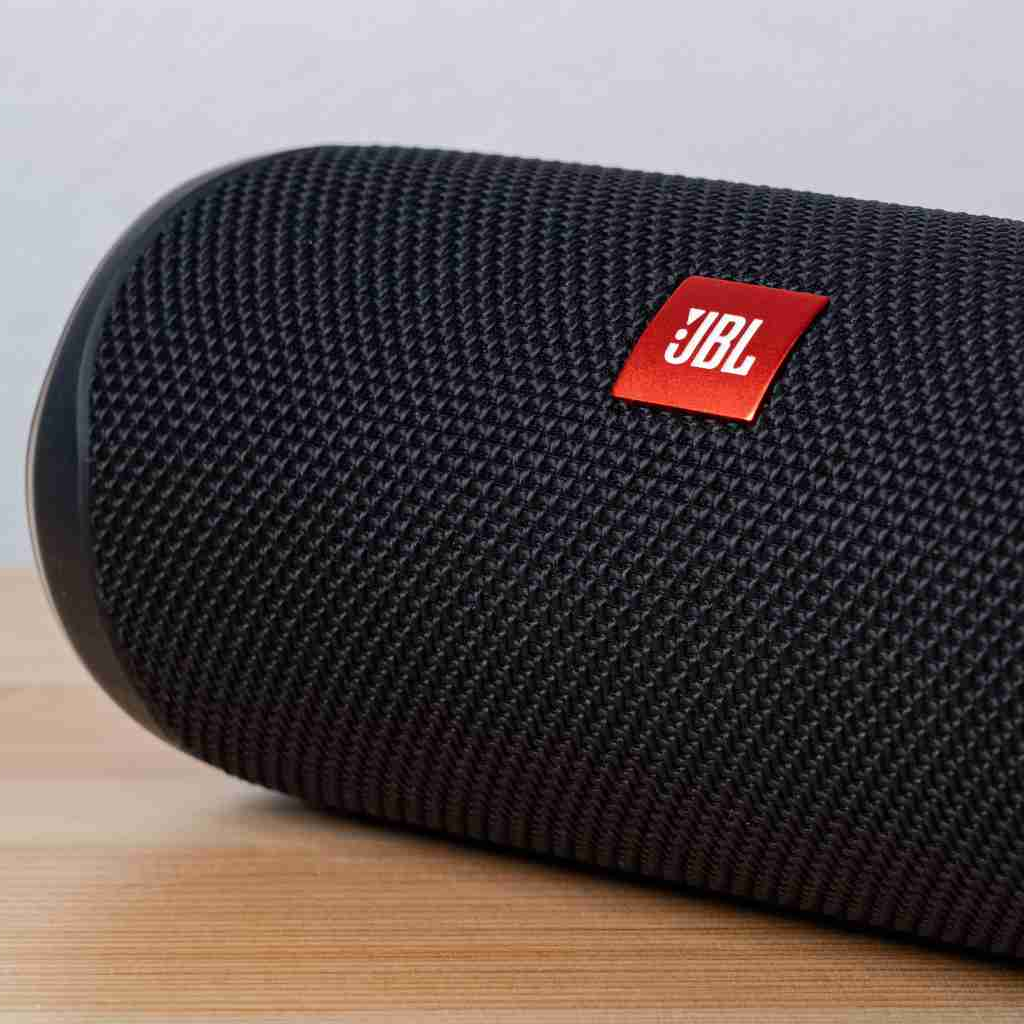 Audio home