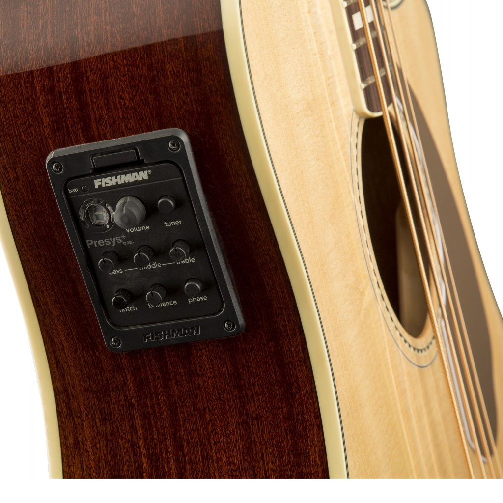 Bajos electroacústicos