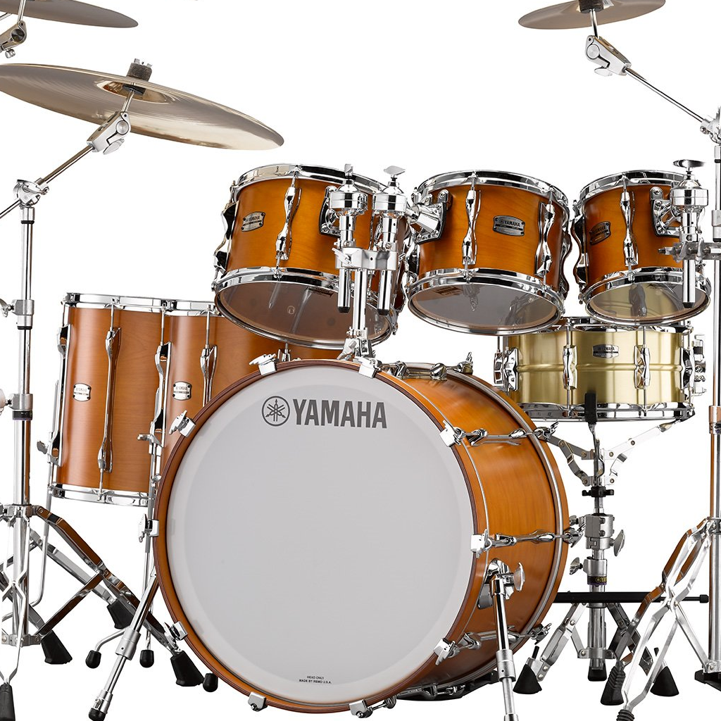 Baterías acústicas