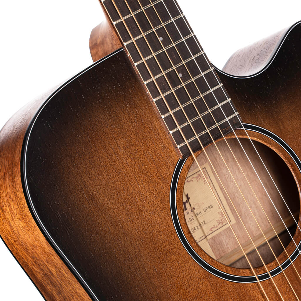 Guitarras electroacústicas