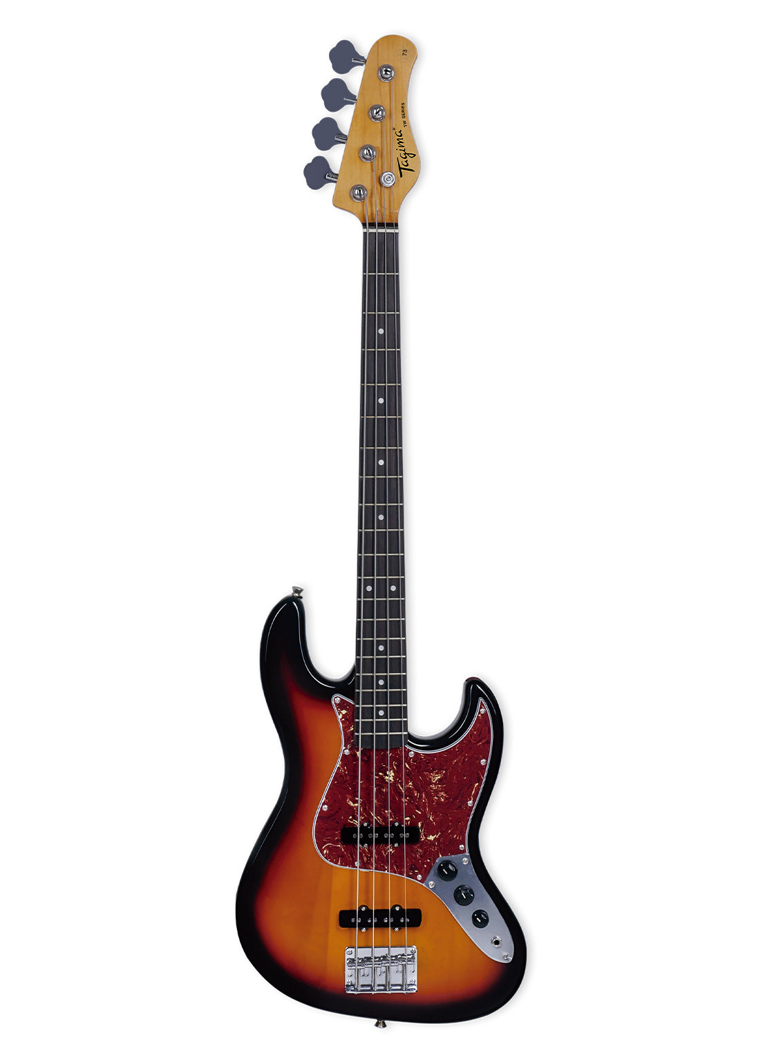 Bajo Eléctrico TW-73 Tagima