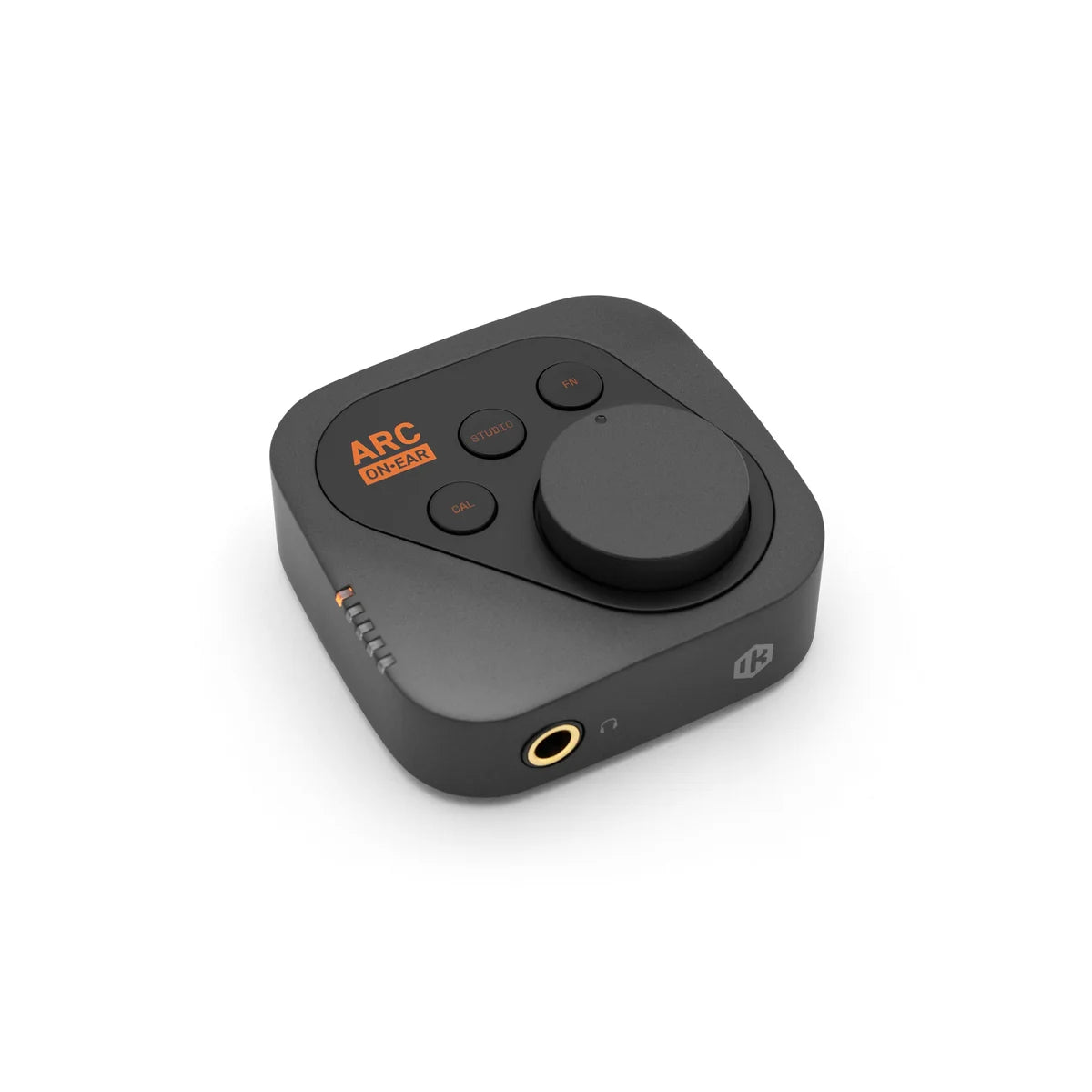 Amplificador de Audífonos y DAC ARC ON·EAR IK Multimedia