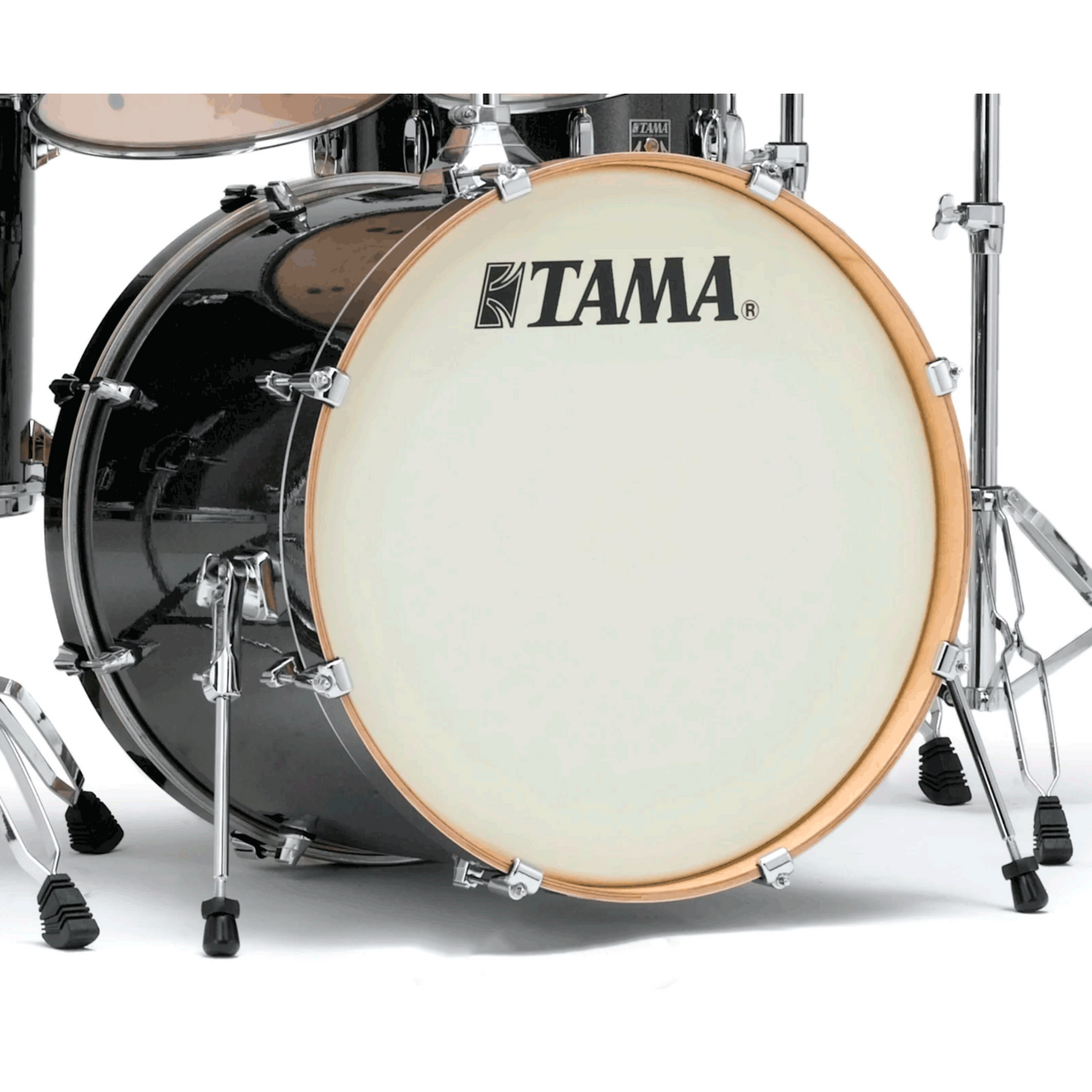 Batería Acústica Superstar Classic CK52KRS 5 Piezas Tama