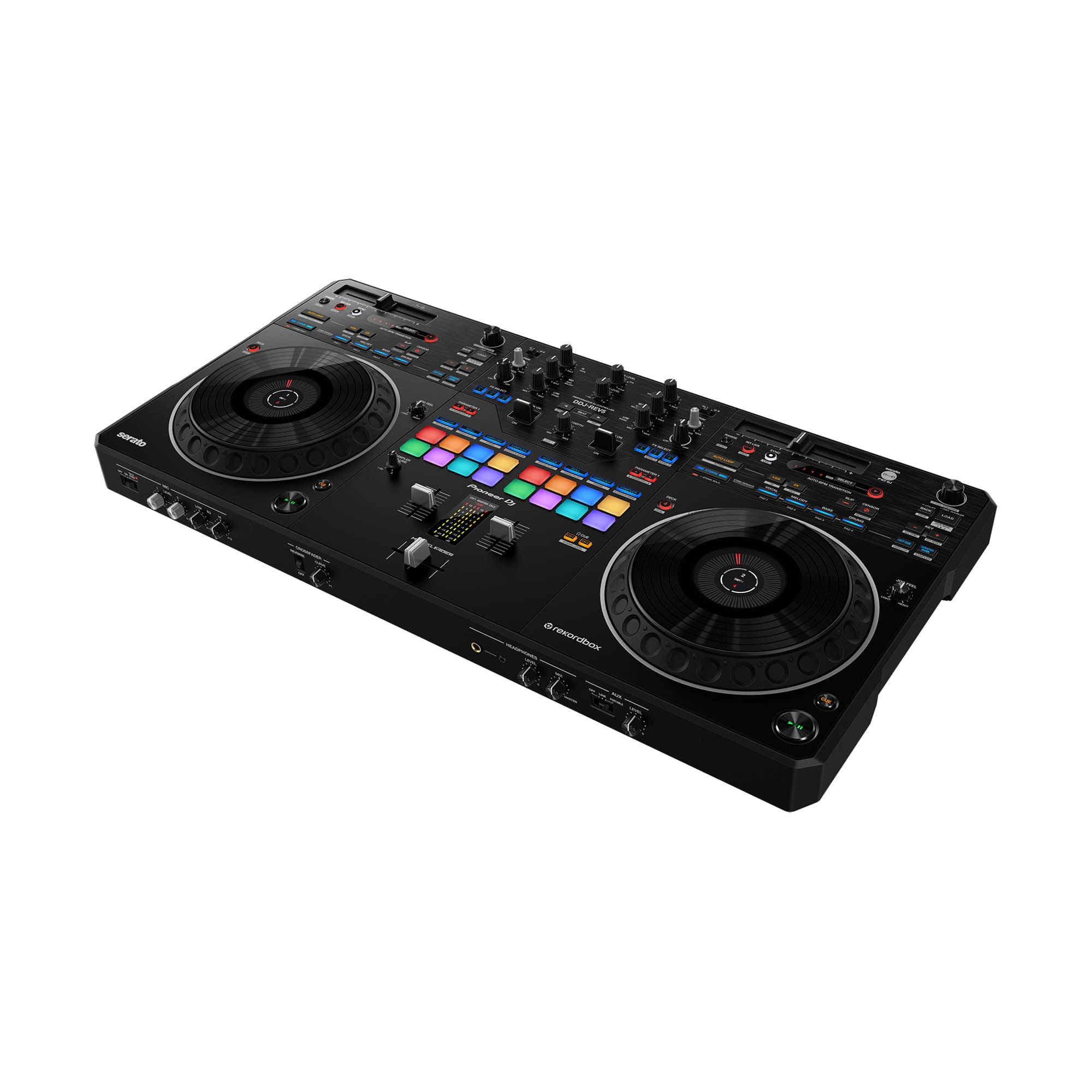 DDJ-REV5 Controlador Dj Pioneer DJ