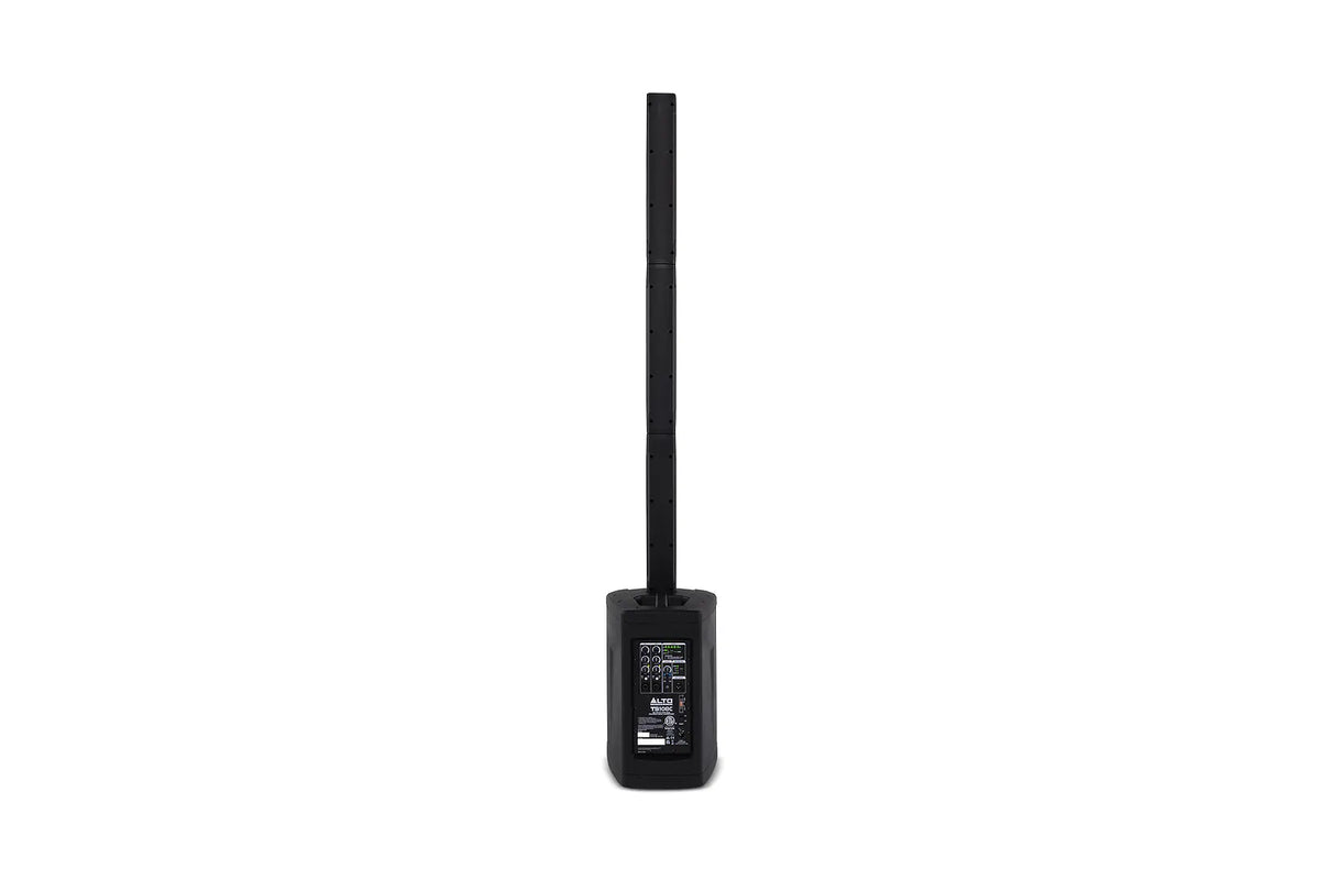Sistema de Columna Activo TS108C Alto Professional