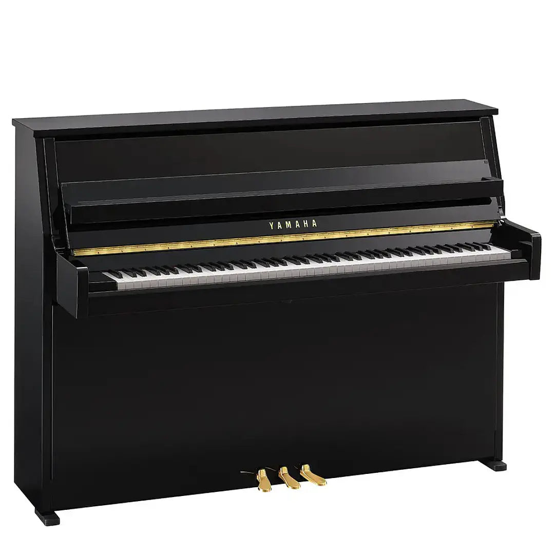 Piano Acústico Vertical B10 PE Yamaha