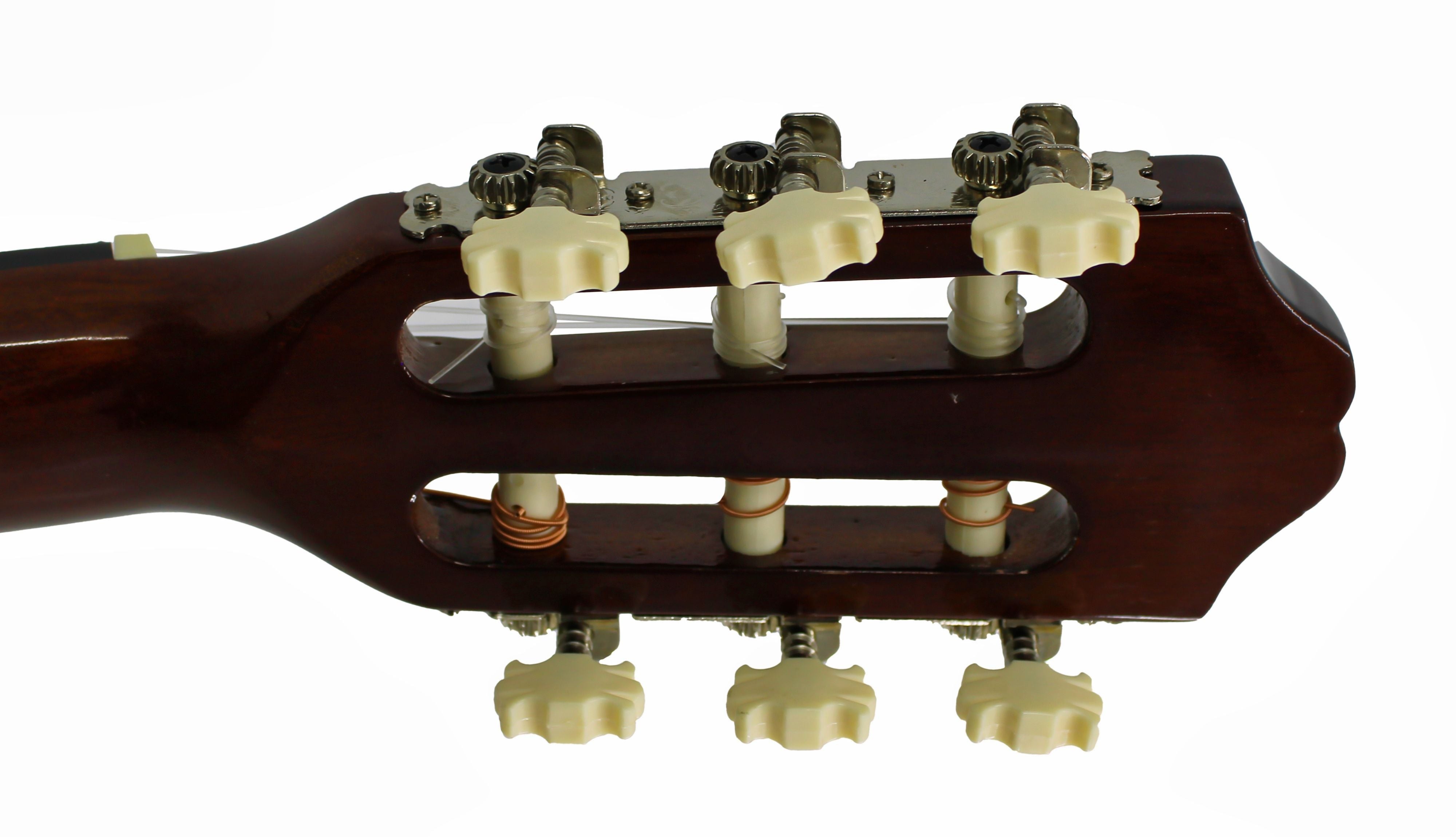 Guitarra Acústica Rocio 3/4 C16N Nylon Admira
