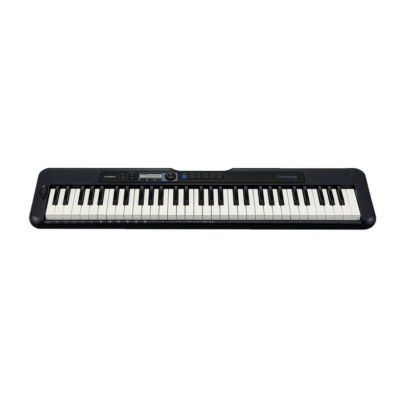 Teclado Personal CT-S300 Casio