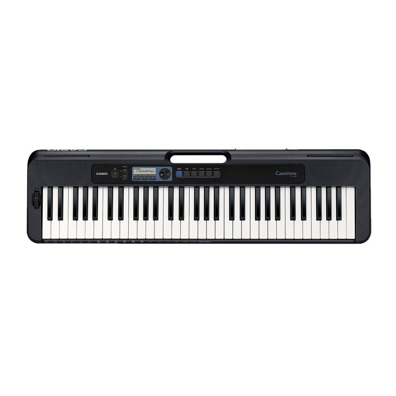 Teclado Personal CT-S300 Casio