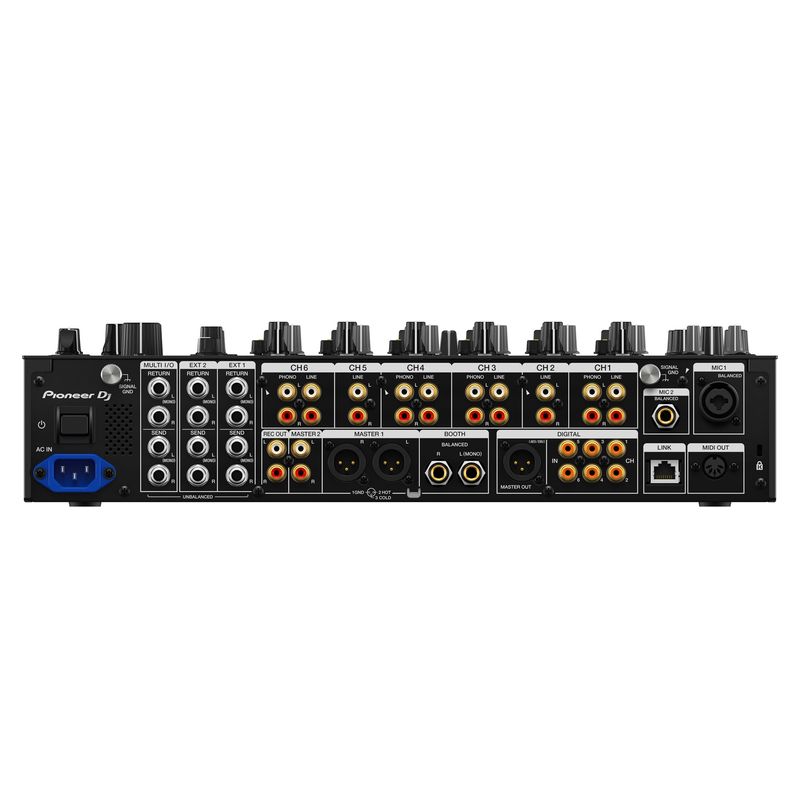 Mixer DJ DJM-V10 Pioneer DJ