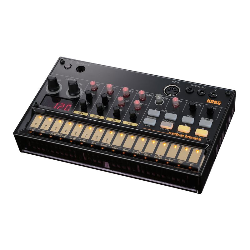 Drum Machine VOLCA-BEATS Korg