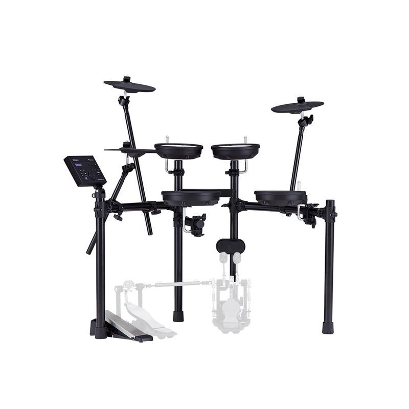 Batería Electrónica TD-07DMK Roland