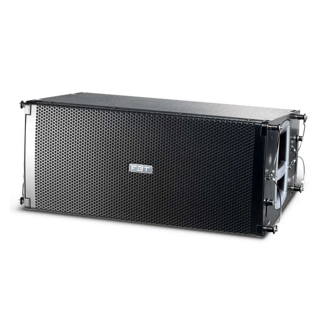 Line Array Activo Muse 210LA 900W FBT