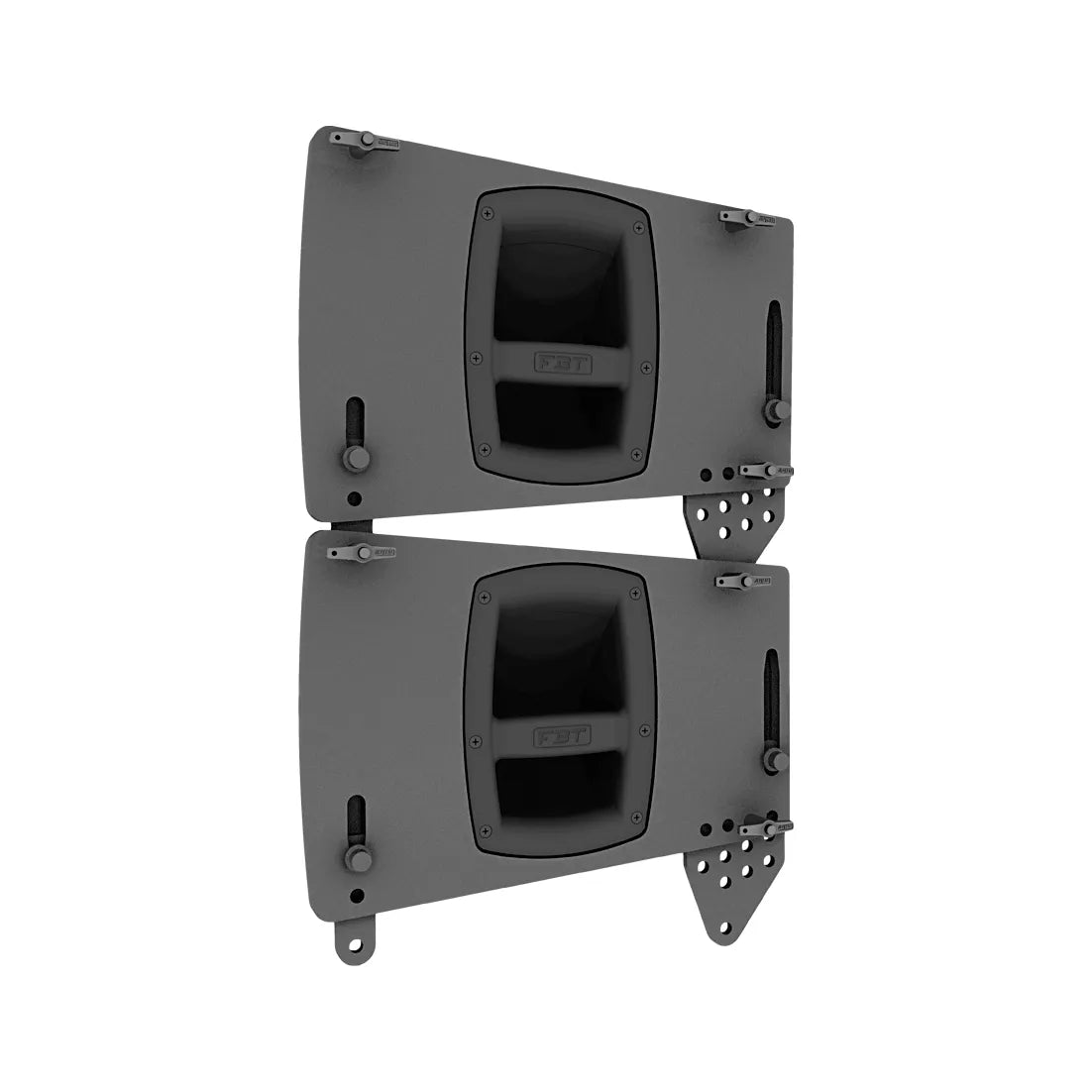 Line Array Activo Muse 210LA 900W FBT