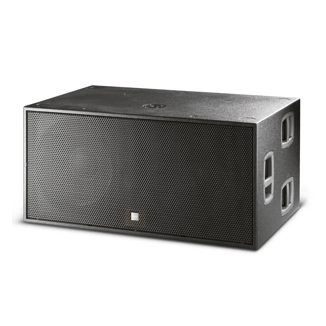 Subwoofer Activo Pro Doble 18" Muse 218SA 4000W FBT
