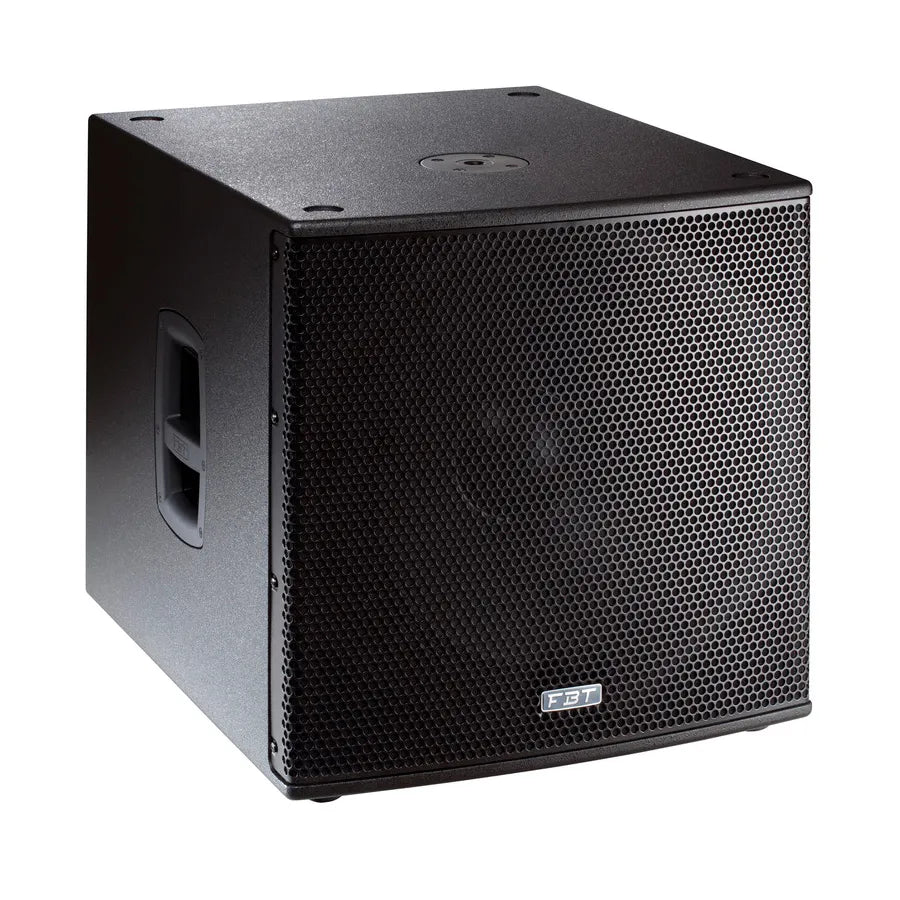 Subwoofer Activo 18" Subline 118SA 18" 1200W FBT