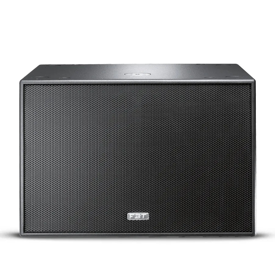 Subwoofer Activo Pro Doble 18" Subline 218SA 1200W FBT