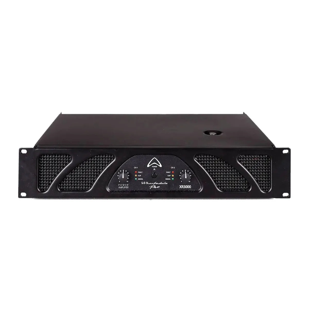 Amplificador de Potencia XR3000 BK Wharfedale