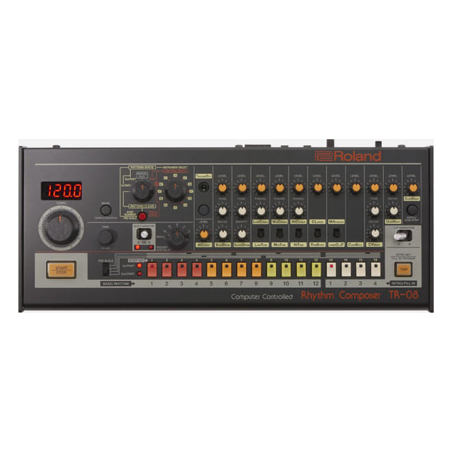 Drum Machine TR-08 Roland