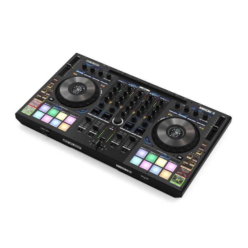 Controlador DJ Mixon 8 Pro Reloop