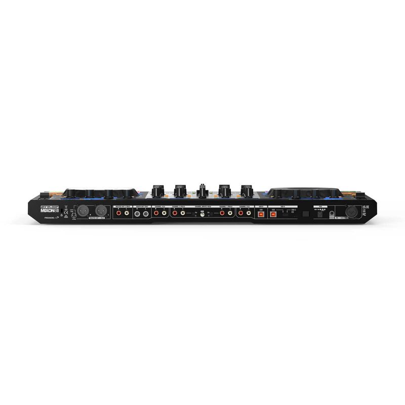 Controlador DJ Mixon 8 Pro Reloop