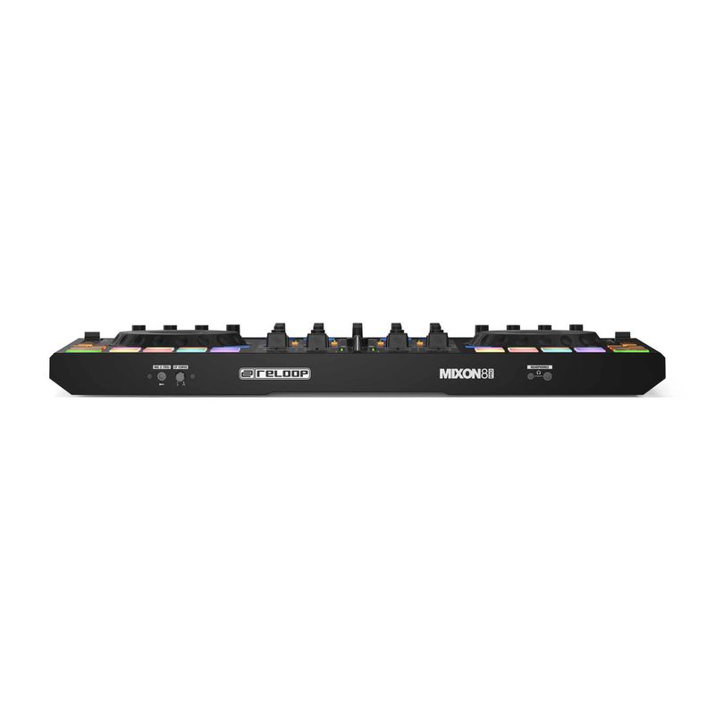 Controlador DJ Mixon 8 Pro Reloop