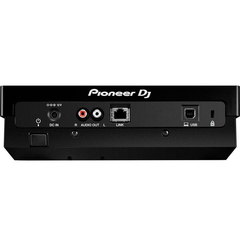 Reproductor DJ XDJ-700 Pioneer DJ