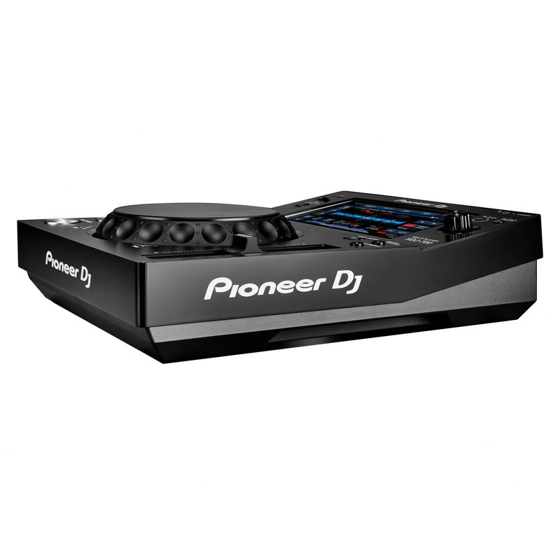 Reproductor DJ XDJ-700 Pioneer DJ