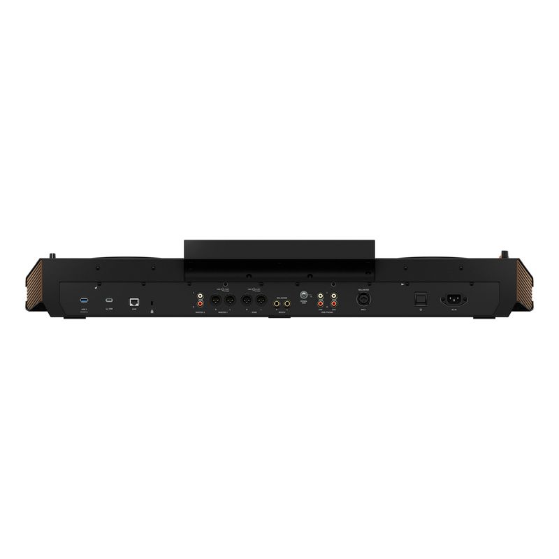 Sistema DJ Todo en Uno OPUS-QUAD Pioneer DJ