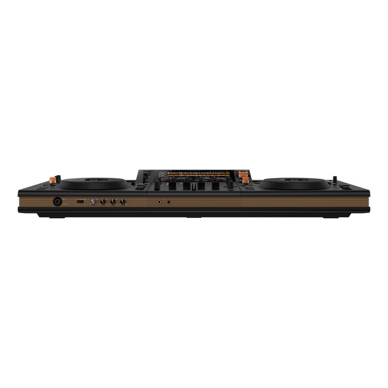 Sistema DJ Todo en Uno OPUS-QUAD Pioneer DJ