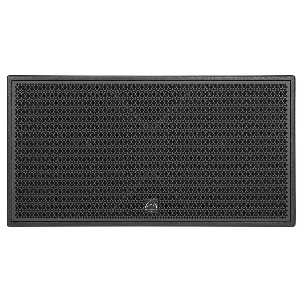 Subwoofer Activo WLA-218BA 2000W Wharfedale