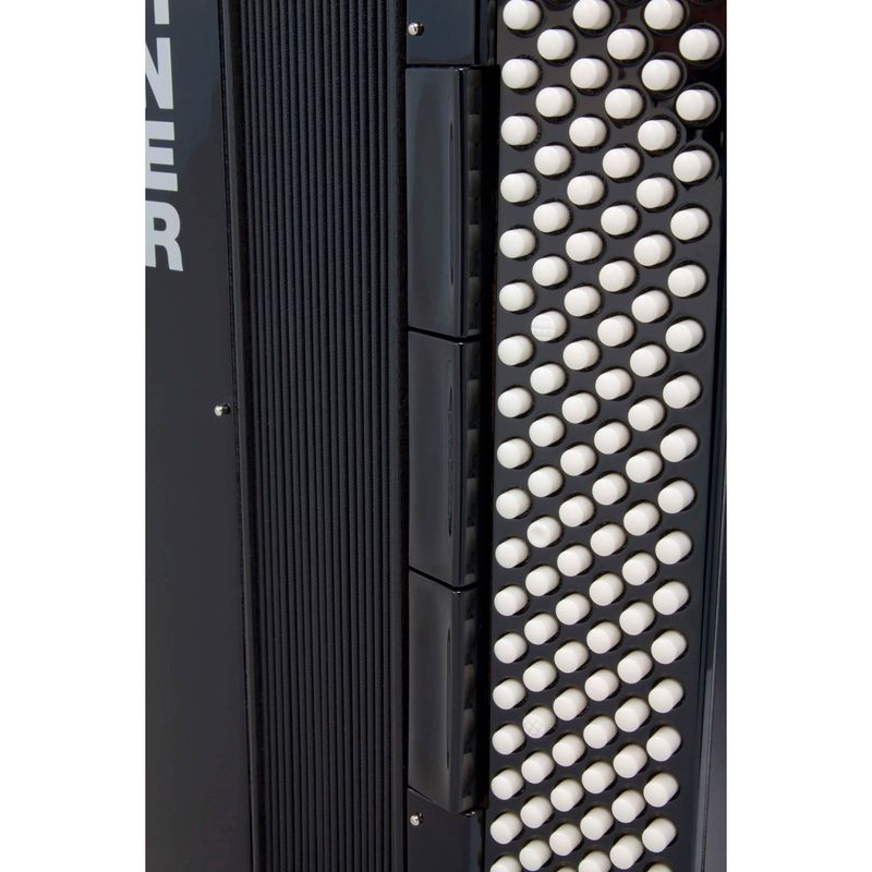 Acordeón Bravo III 120 Hohner