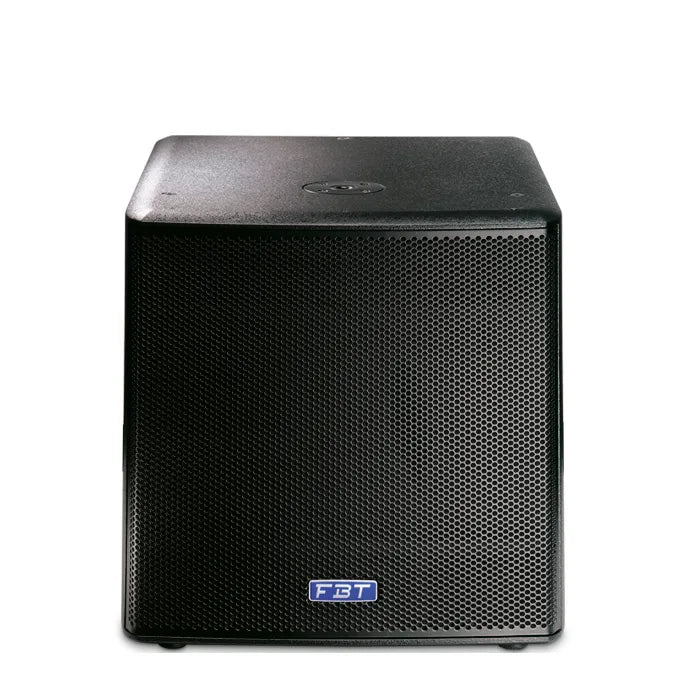 Subwoofer Activo Pro Mitus 118SA 18" 1200W RMS FBT