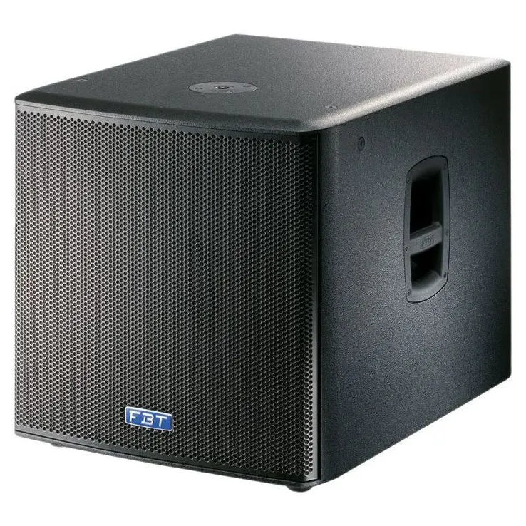 Subwoofer Activo Pro Mitus 118SA 18" 1200W RMS FBT