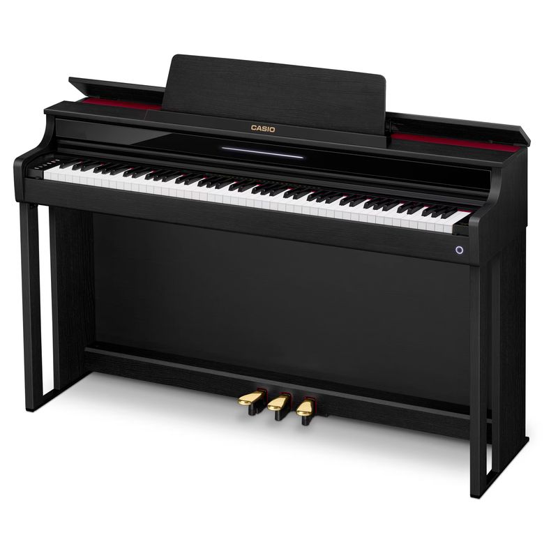Piano Digital Celviano AP-550 Casio