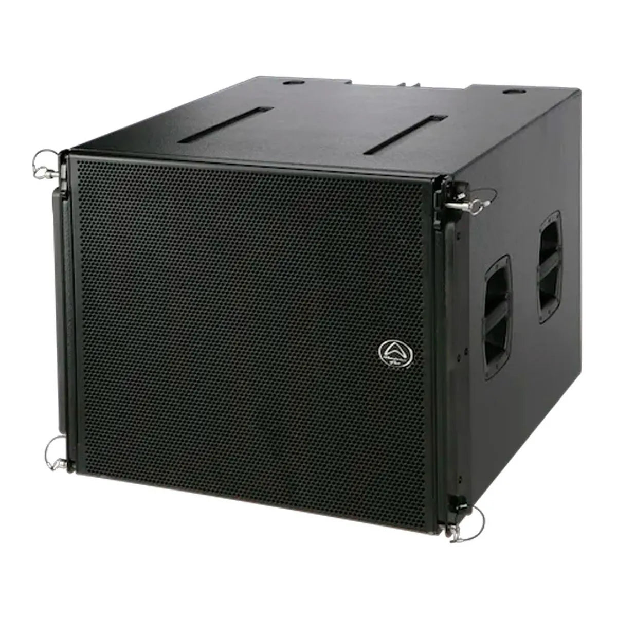 Subwoofer Activo WLA-210 SUBA Wharfedale