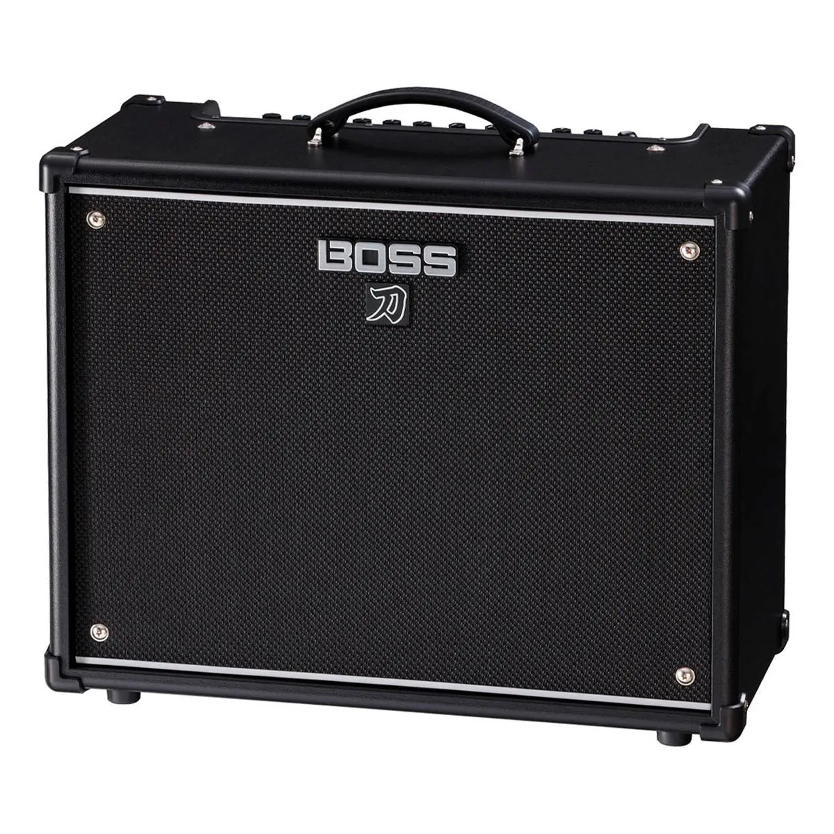 Combo Guitarra 100W Katana-100 Gen 3 Boss