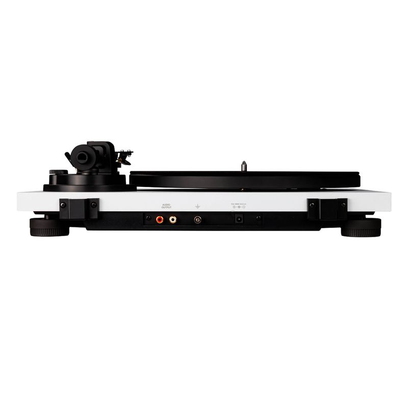 Tornamesa Hi-Fi TURN2 Reloop - Blanco