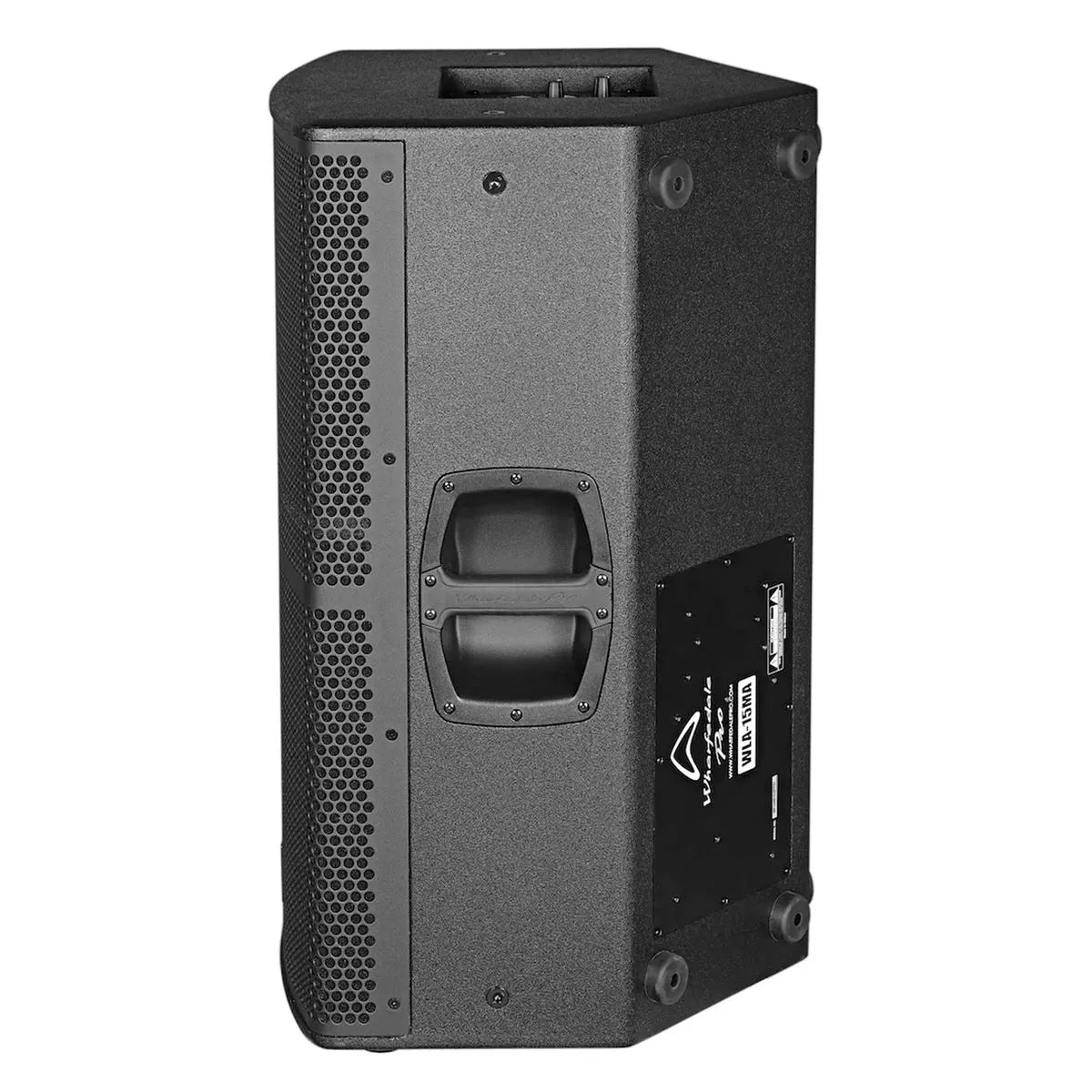 WLA-15MA Monitor de Piso Activo 15" 750W Wharfedale