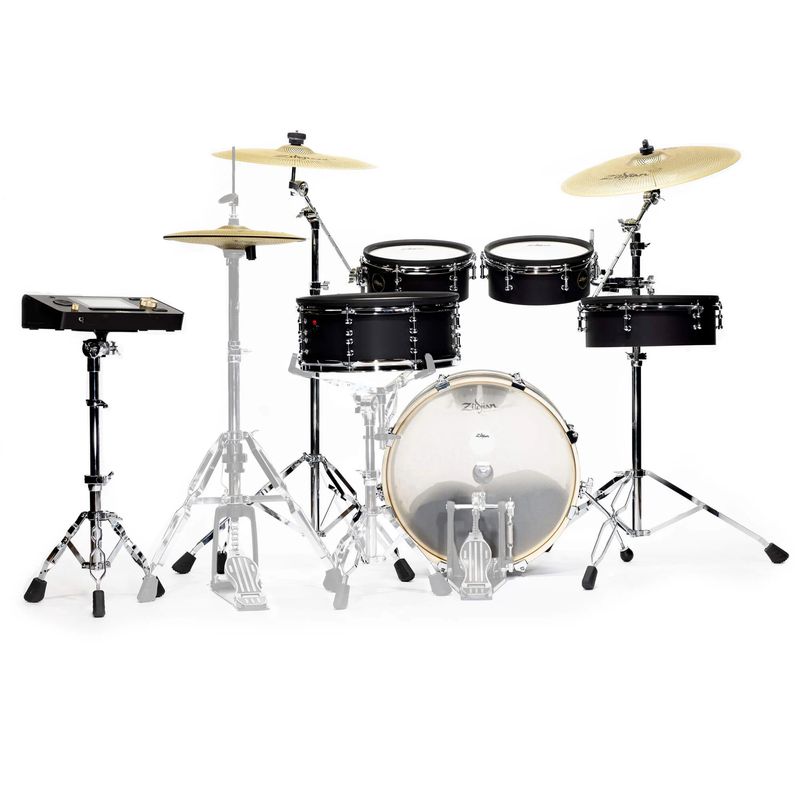 Batería Electrónica Alchem-E Bronze EX Zildjian - Imagen 3