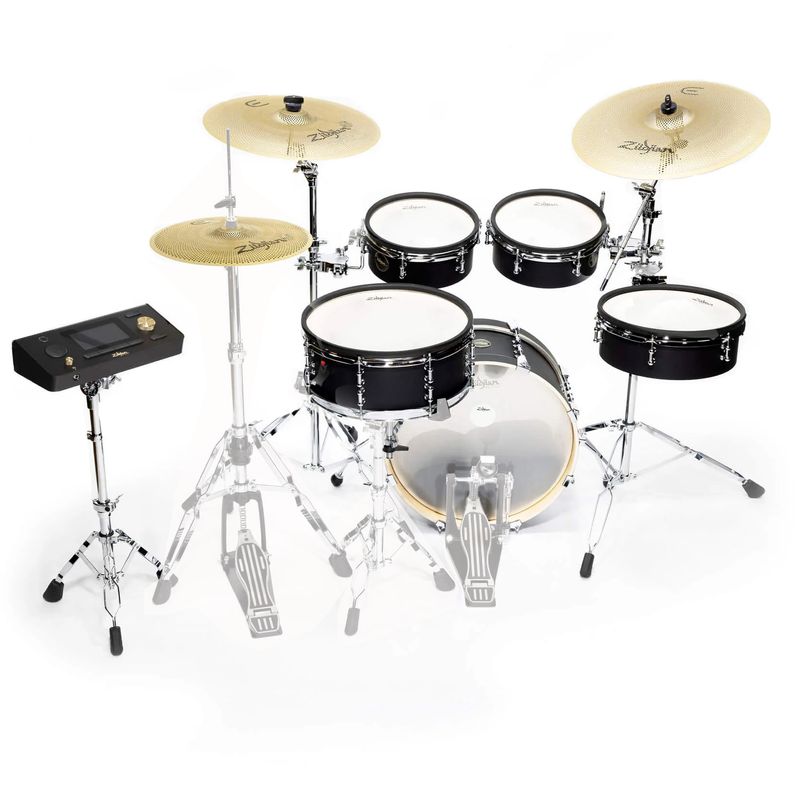 Batería Electrónica Alchem-E Bronze EX Zildjian - Imagen 4