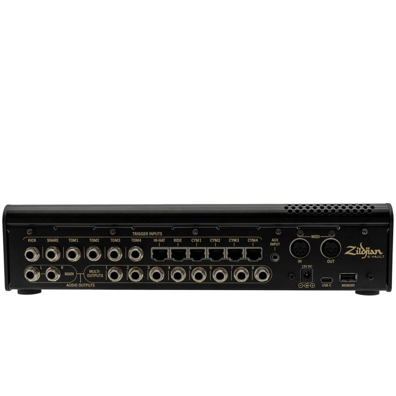Batería Electrónica Alchem-E Bronze EX Zildjian - Imagen 7