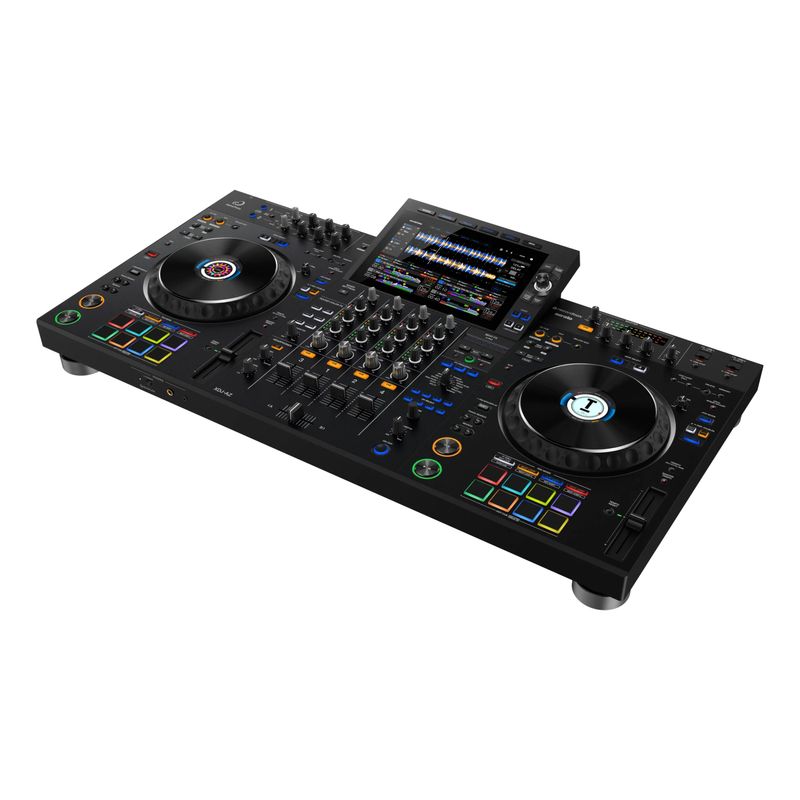 Sistema DJ Todo en Uno XDJ-AZ Pioneer DJ