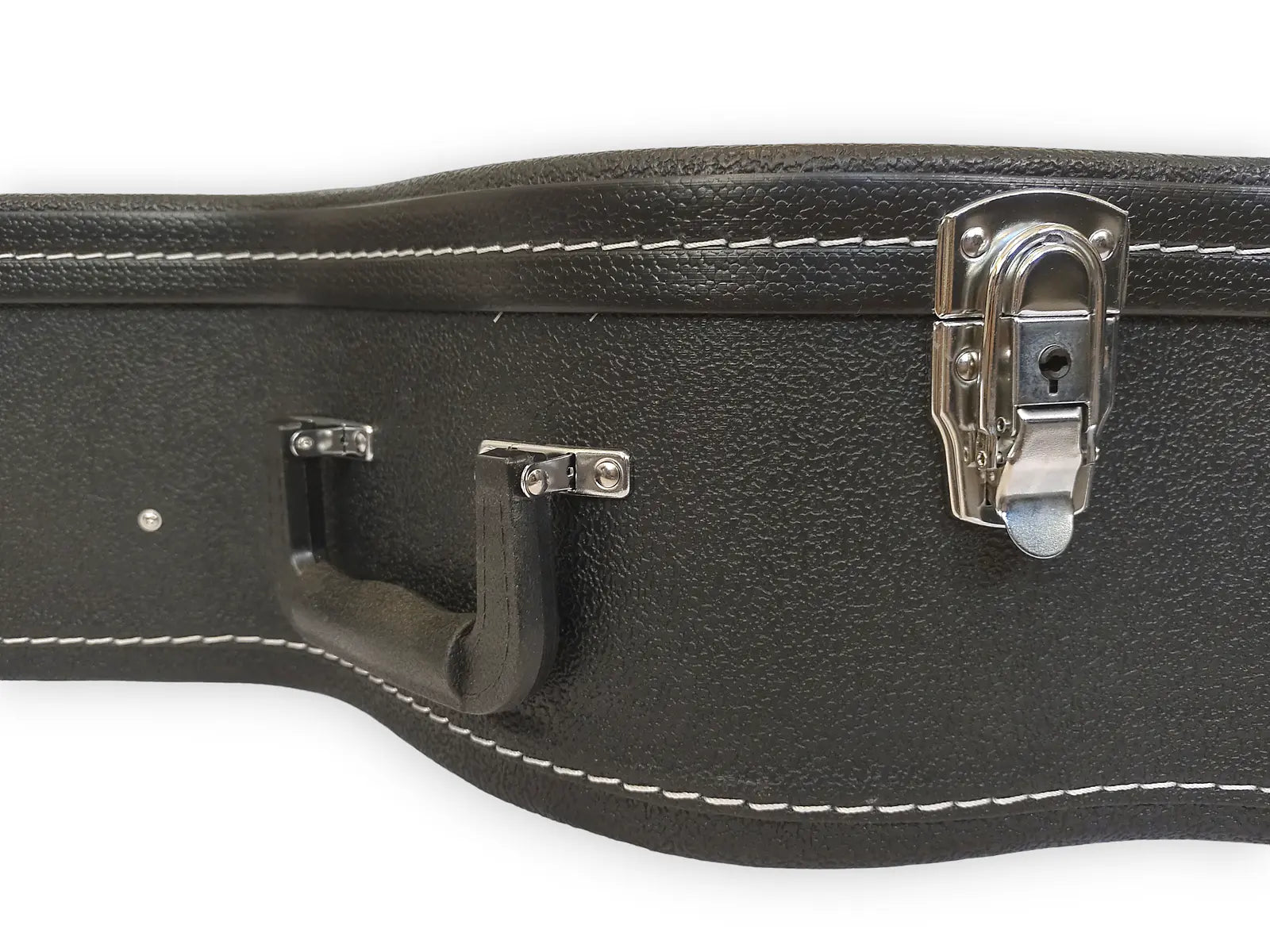 Case Guitarra Clásica 41'' Tipo West BK MUB-19AG Music Bags