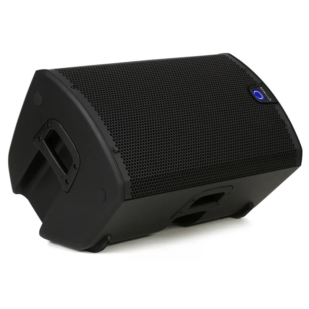 Caja Activa Pro con DSP 12" 2500W iQ12 Turbosound