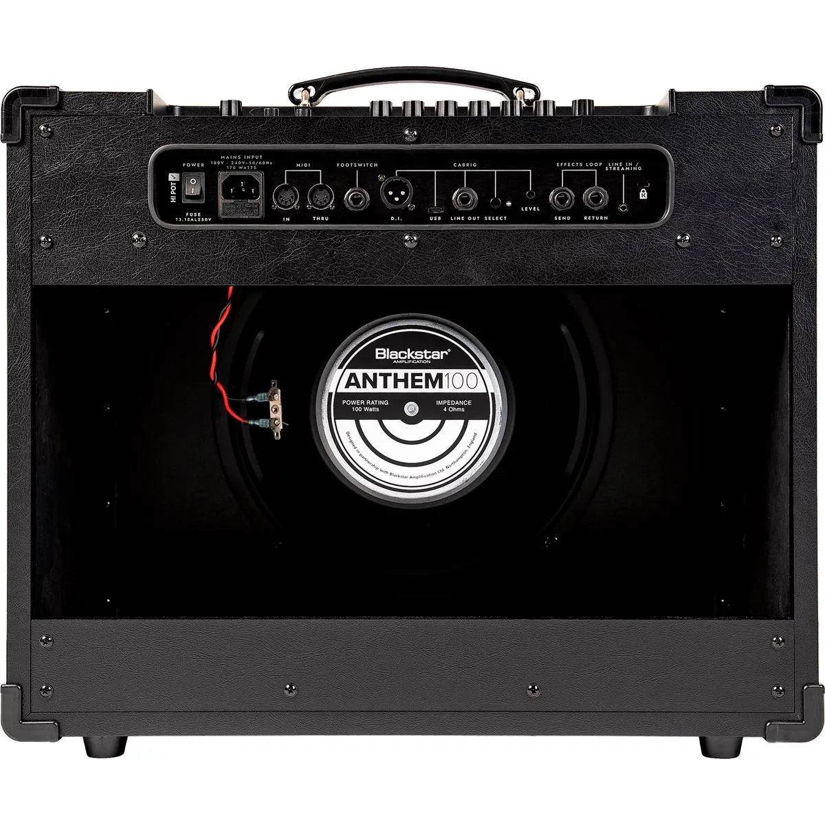 Combo Guitarra 100W IDX-100 Blackstar
