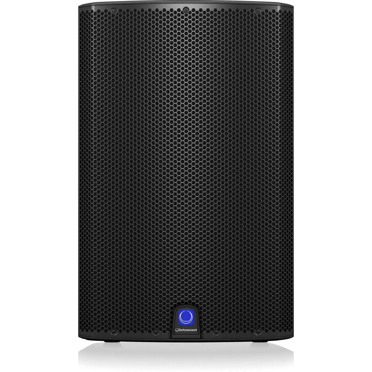 Caja Activa Pro con DSP 15" 2500W iQ15 Turbosound