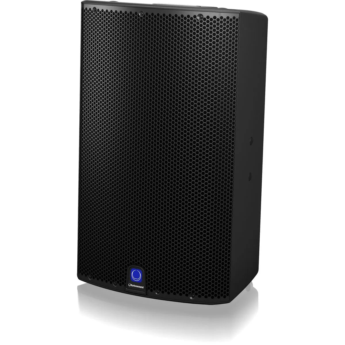 Caja Activa Pro con DSP 15" 2500W iQ15 Turbosound