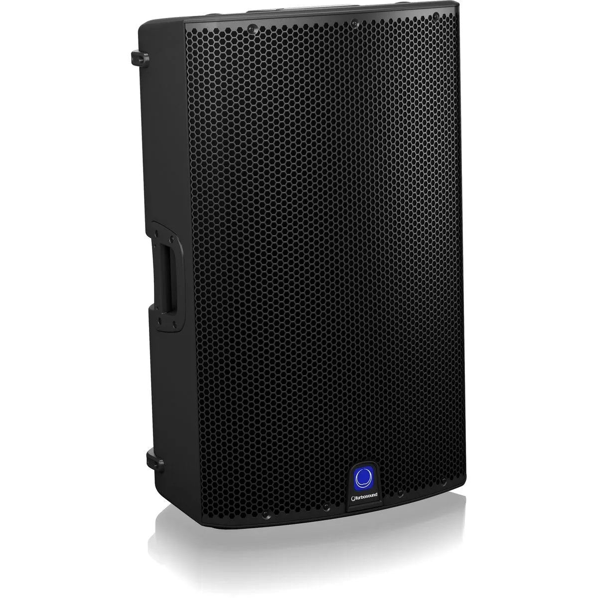 Caja Activa Pro con DSP 15" 2500W iQ15 Turbosound